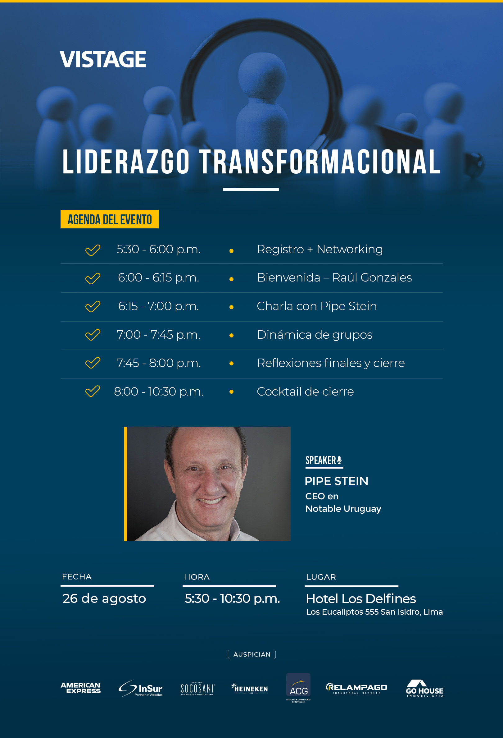 Mail Liderazgo Transformacional REC Agenda 1