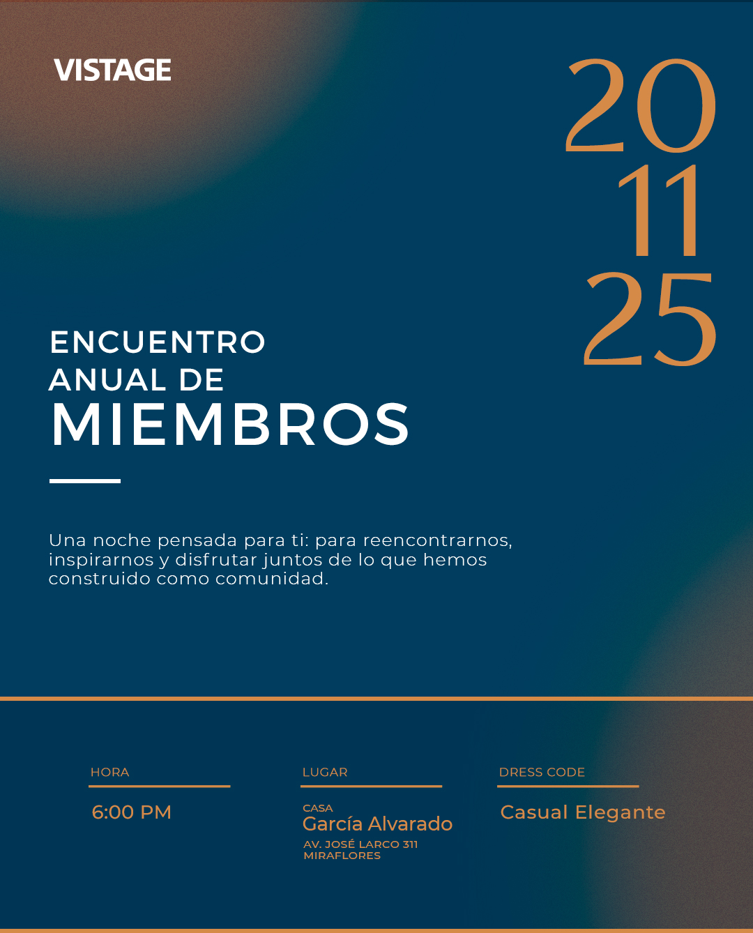 REC Evento FINAL ANO